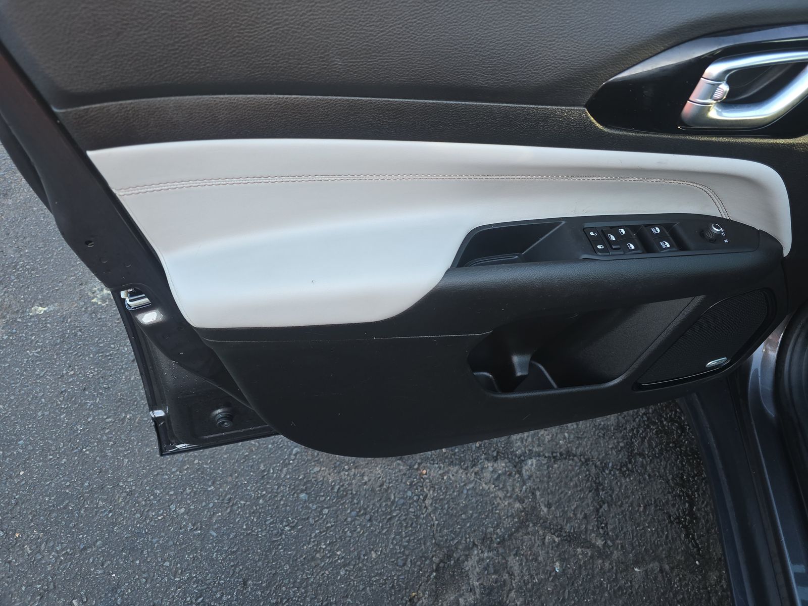 2023 Jeep Compass Limited AWD