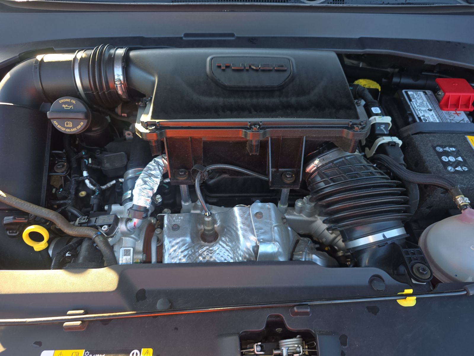 2023 Jeep Compass Limited AWD