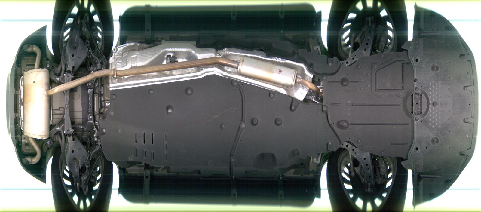 2024 Lexus RX RX 350 Premium Plus FWD