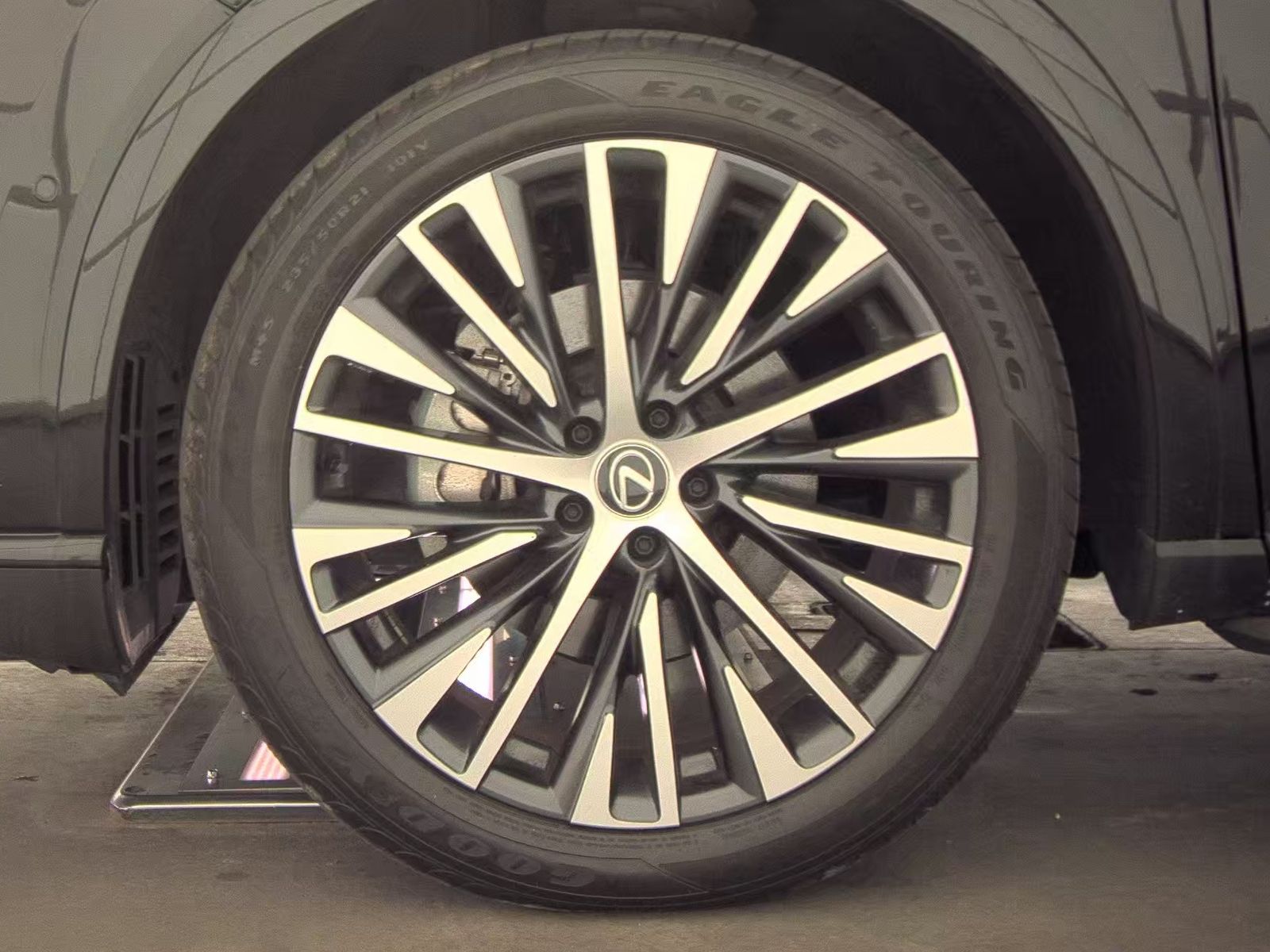 2024 Lexus RX RX 350 Premium Plus FWD