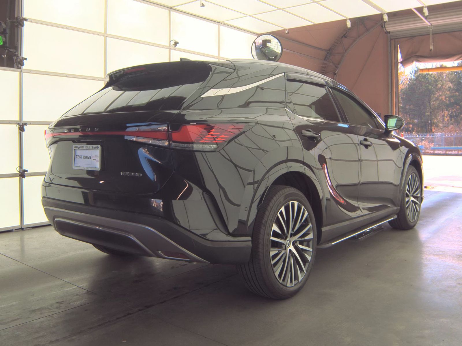 2024 Lexus RX RX 350 Premium Plus FWD