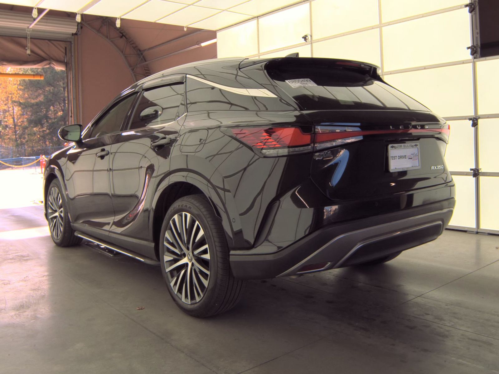 2024 Lexus RX RX 350 Premium Plus FWD