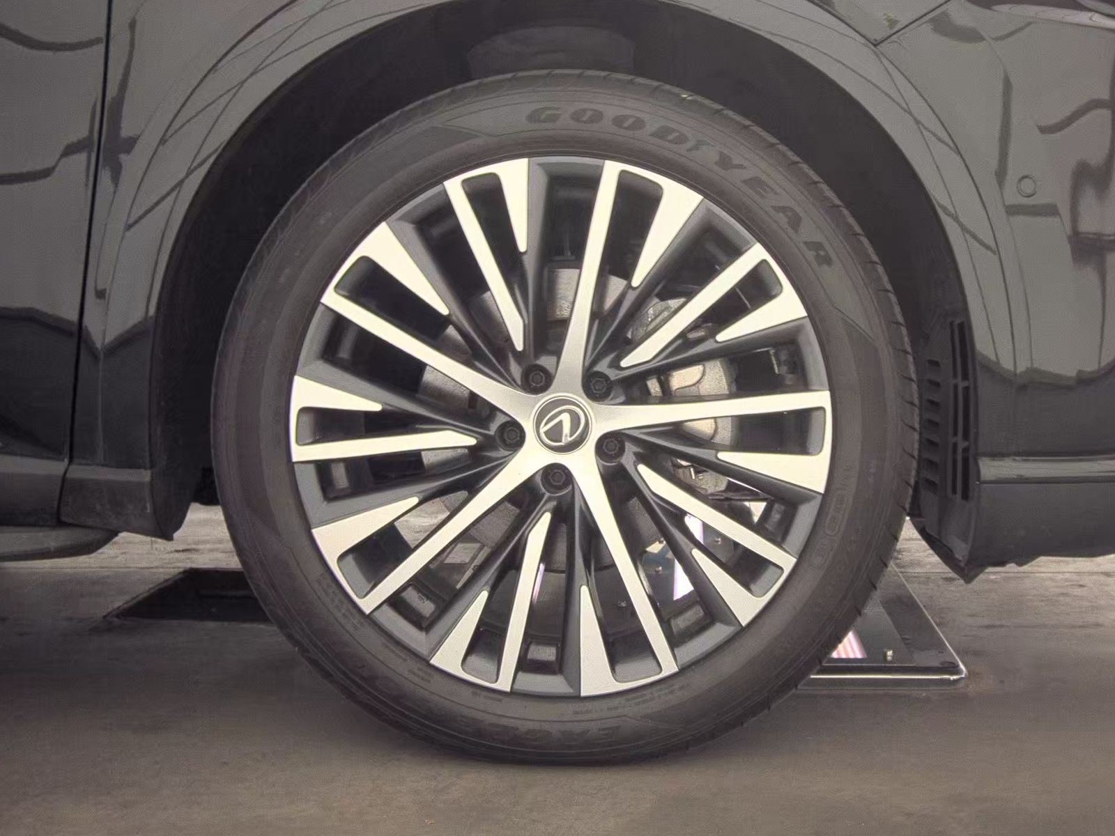 2024 Lexus RX RX 350 Premium Plus FWD