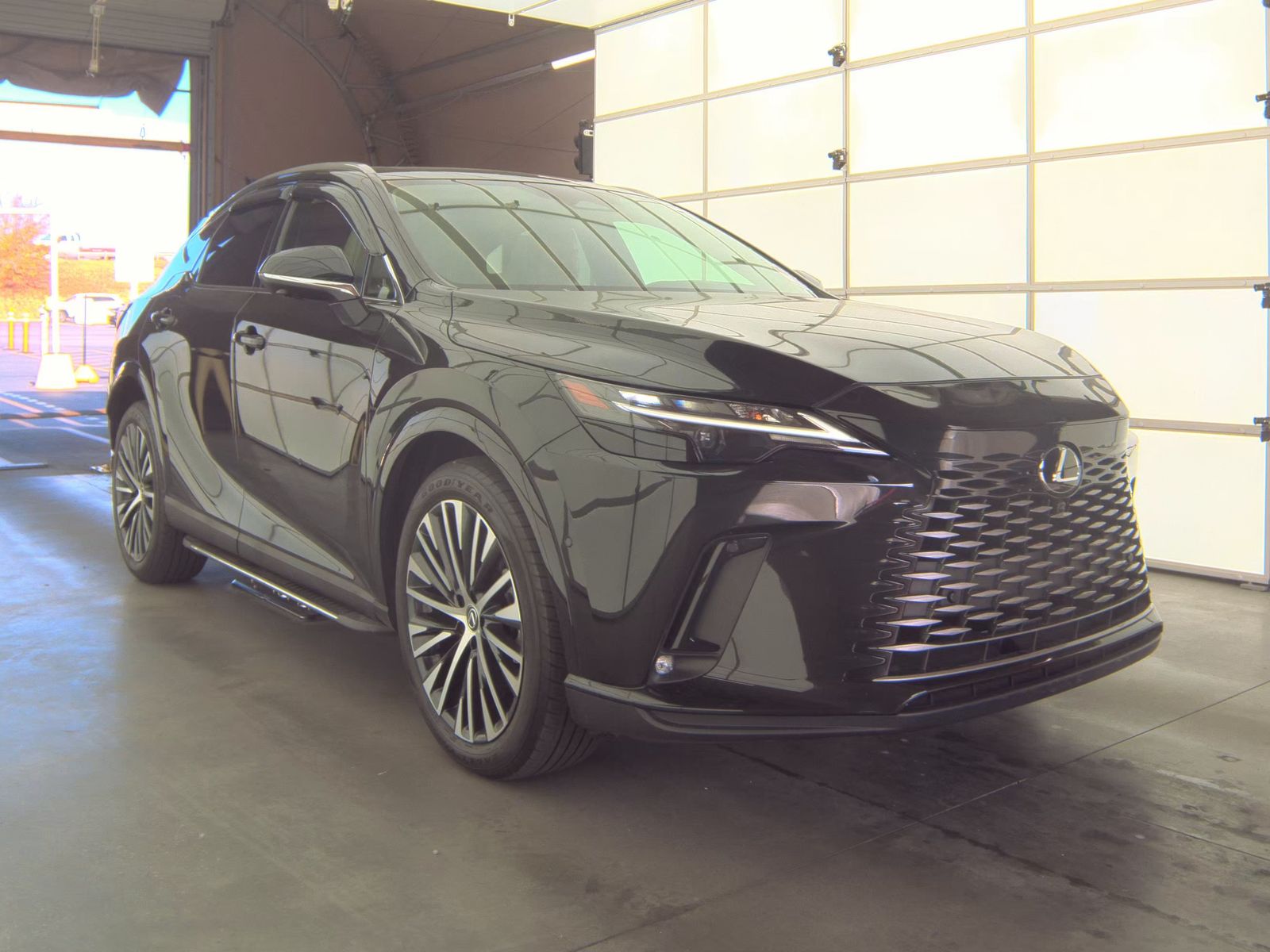 2024 Lexus RX RX 350 Premium Plus FWD