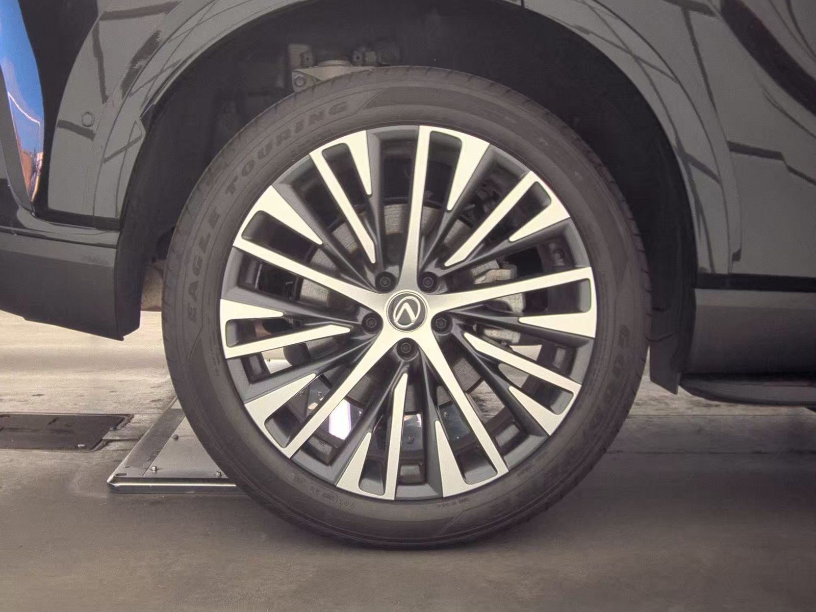 2024 Lexus RX RX 350 Premium Plus FWD