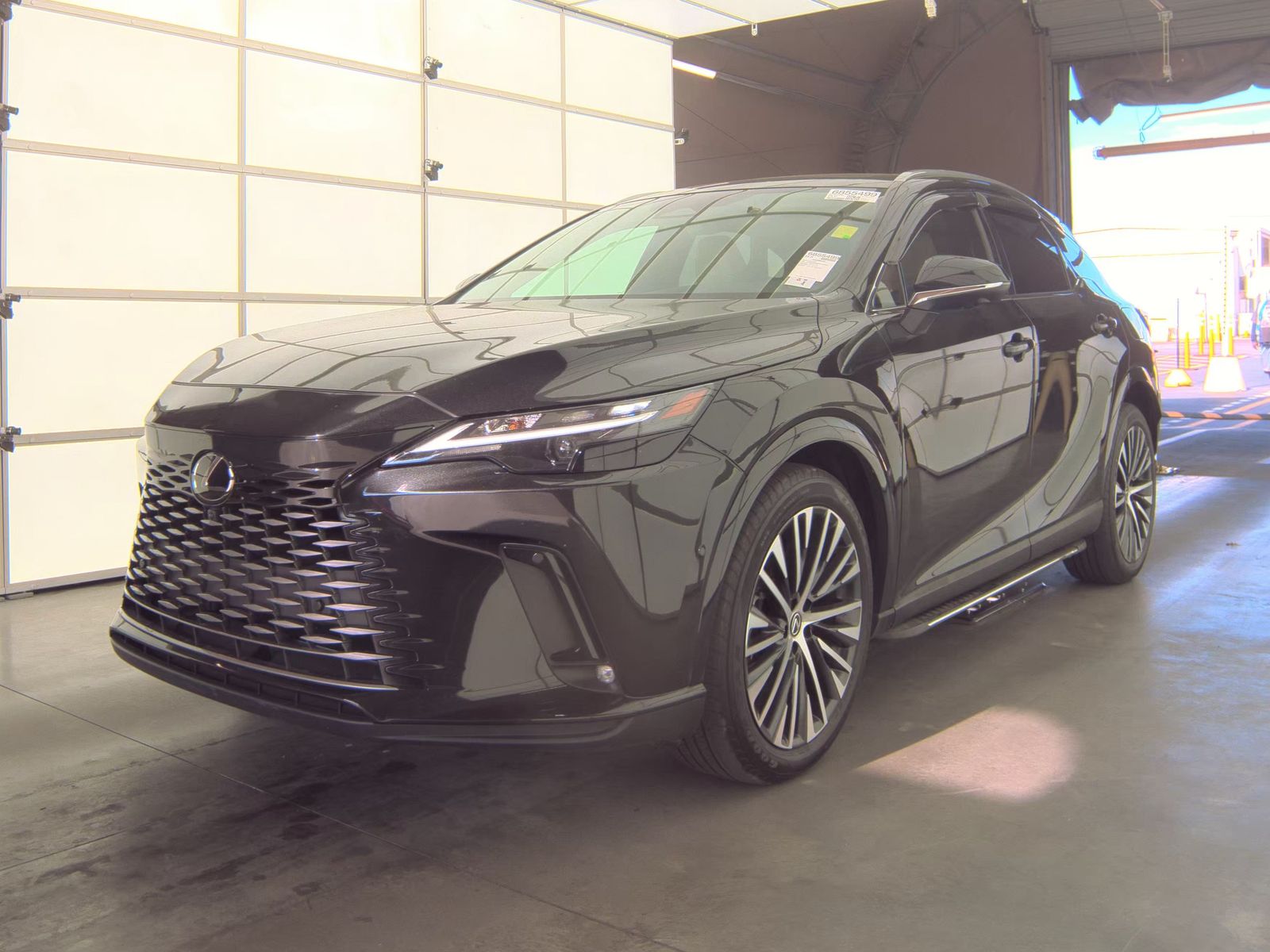 2024 Lexus RX RX 350 Premium Plus FWD