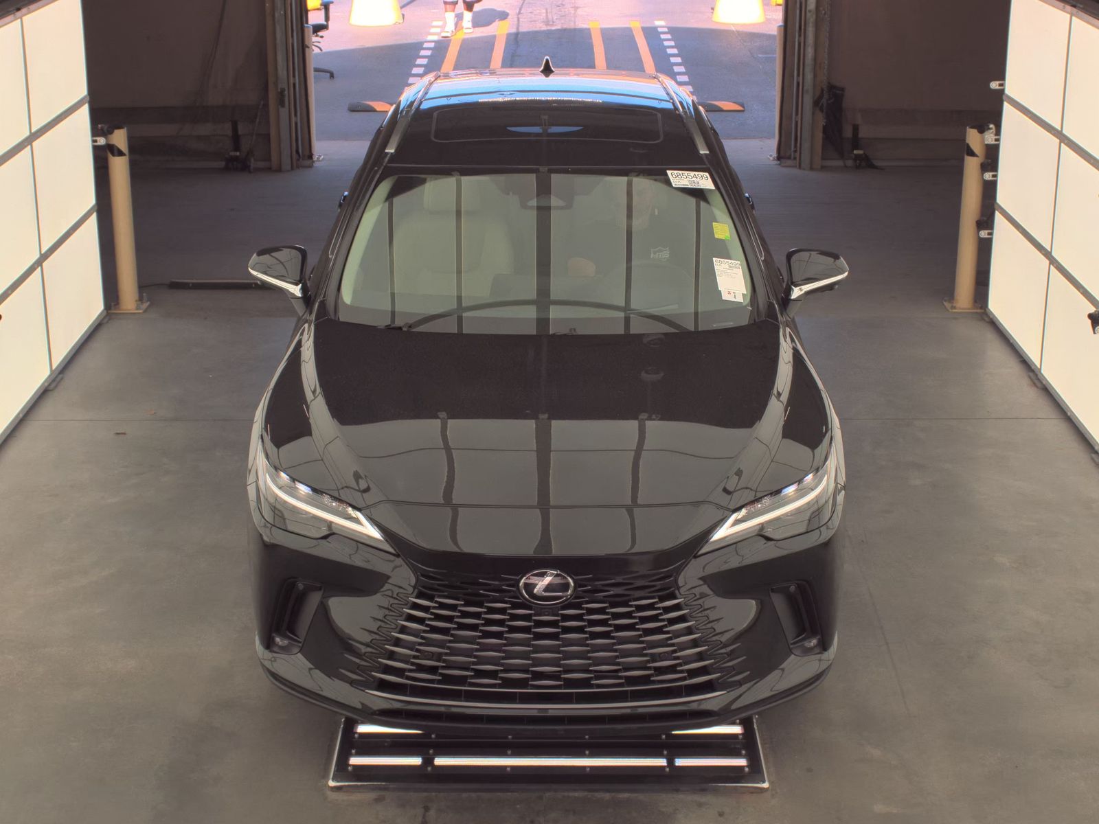 2024 Lexus RX RX 350 Premium Plus FWD