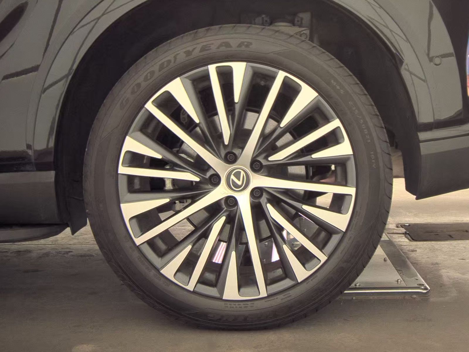 2024 Lexus RX RX 350 Premium Plus FWD