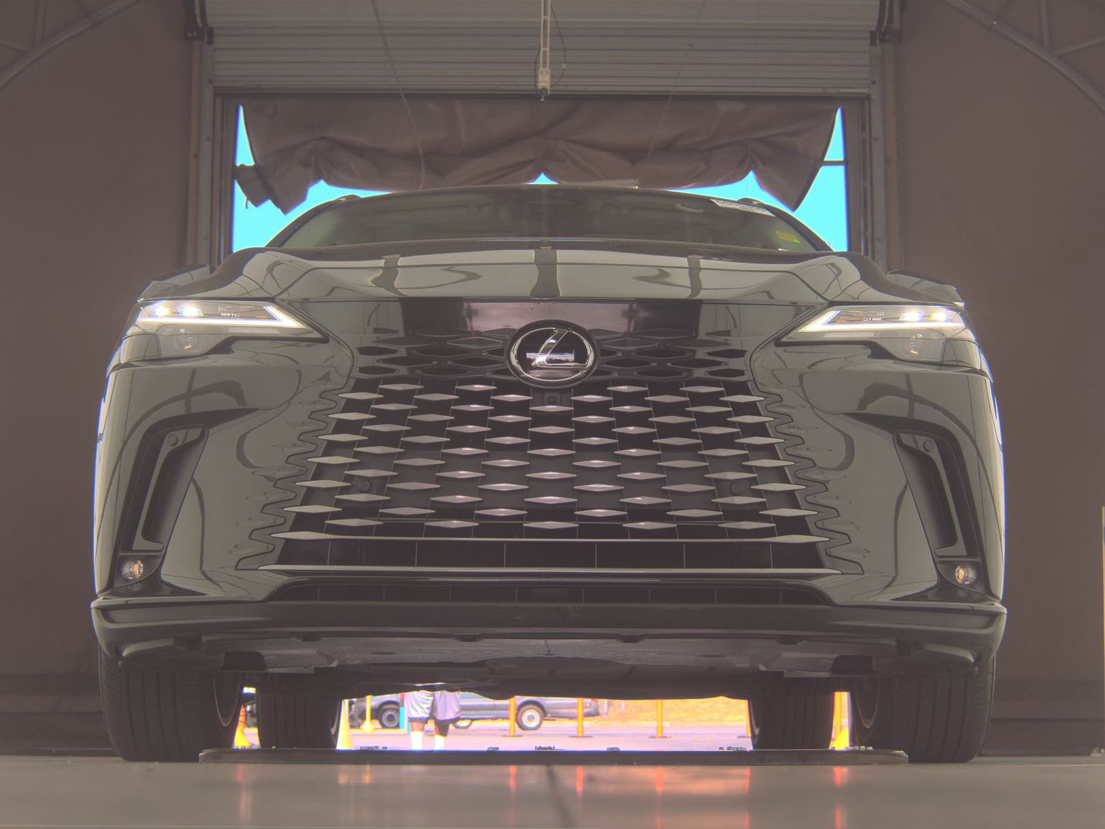 2024 Lexus RX RX 350 Premium Plus FWD