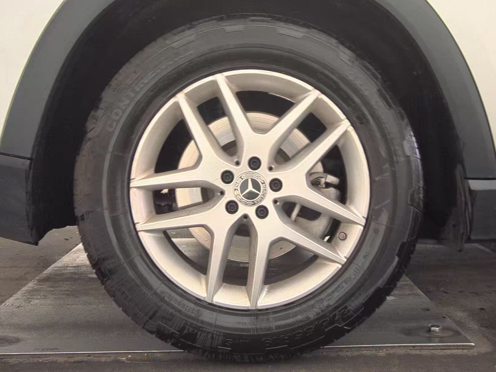 2020 Mercedes-Benz GLS GLS 450 AWD