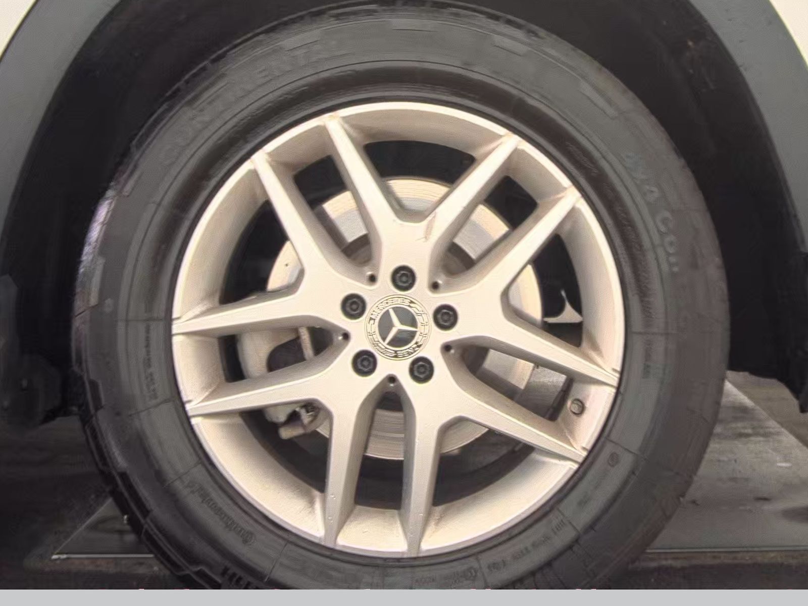 2020 Mercedes-Benz GLS GLS 450 AWD