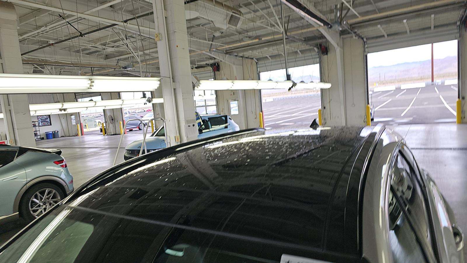 2025 Hyundai Tucson Limited AWD