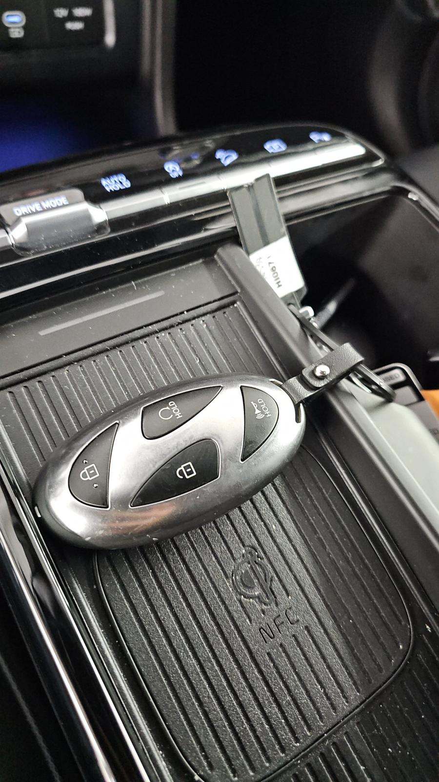 2025 Hyundai Tucson Limited AWD