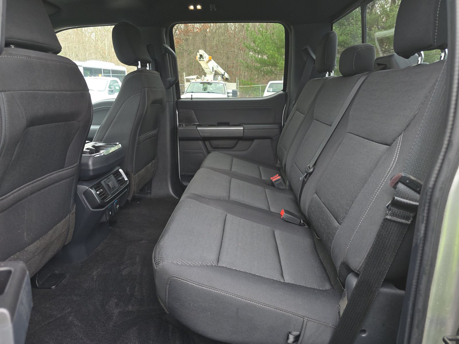 2022 Ford F-150 XLT AWD