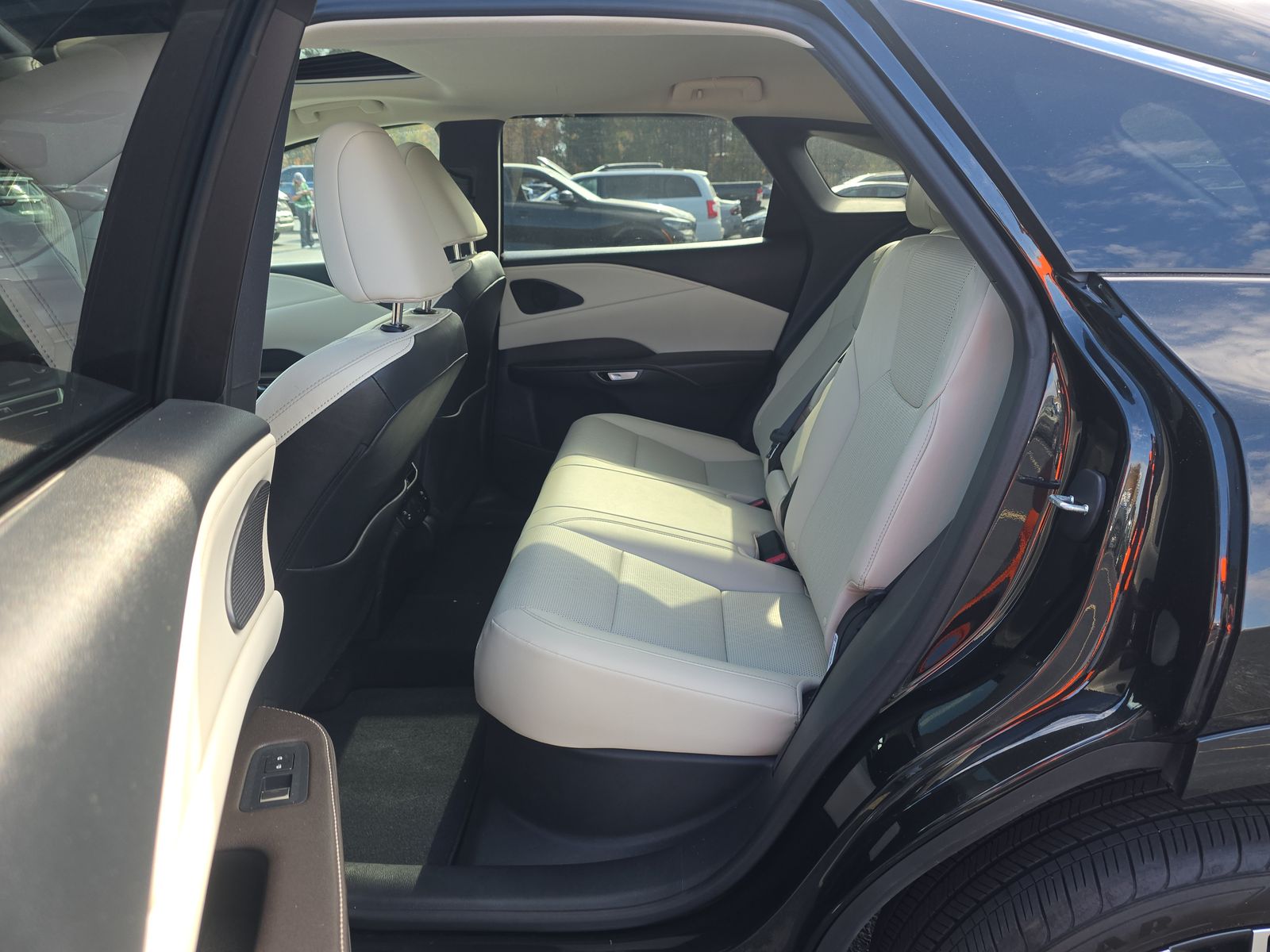 2024 Lexus RX RX 350 Premium Plus FWD