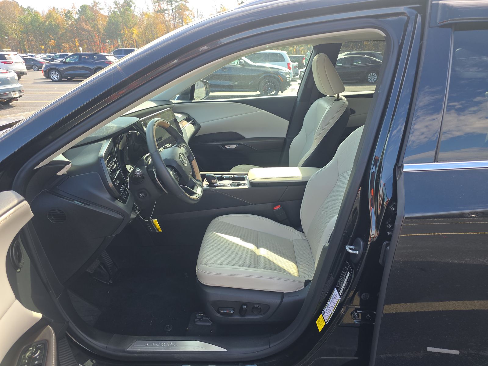 2024 Lexus RX RX 350 Premium Plus FWD