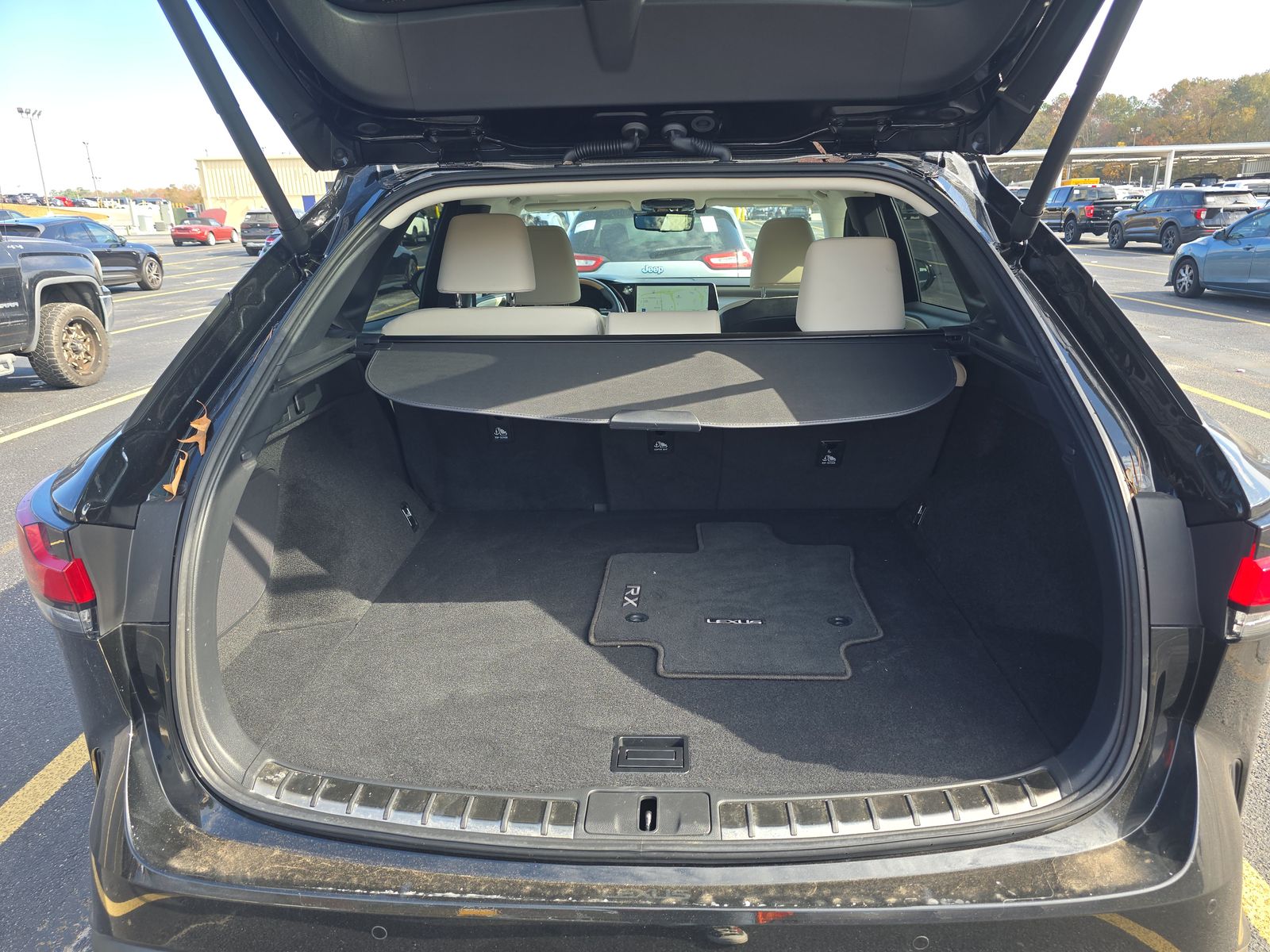 2024 Lexus RX RX 350 Premium Plus FWD