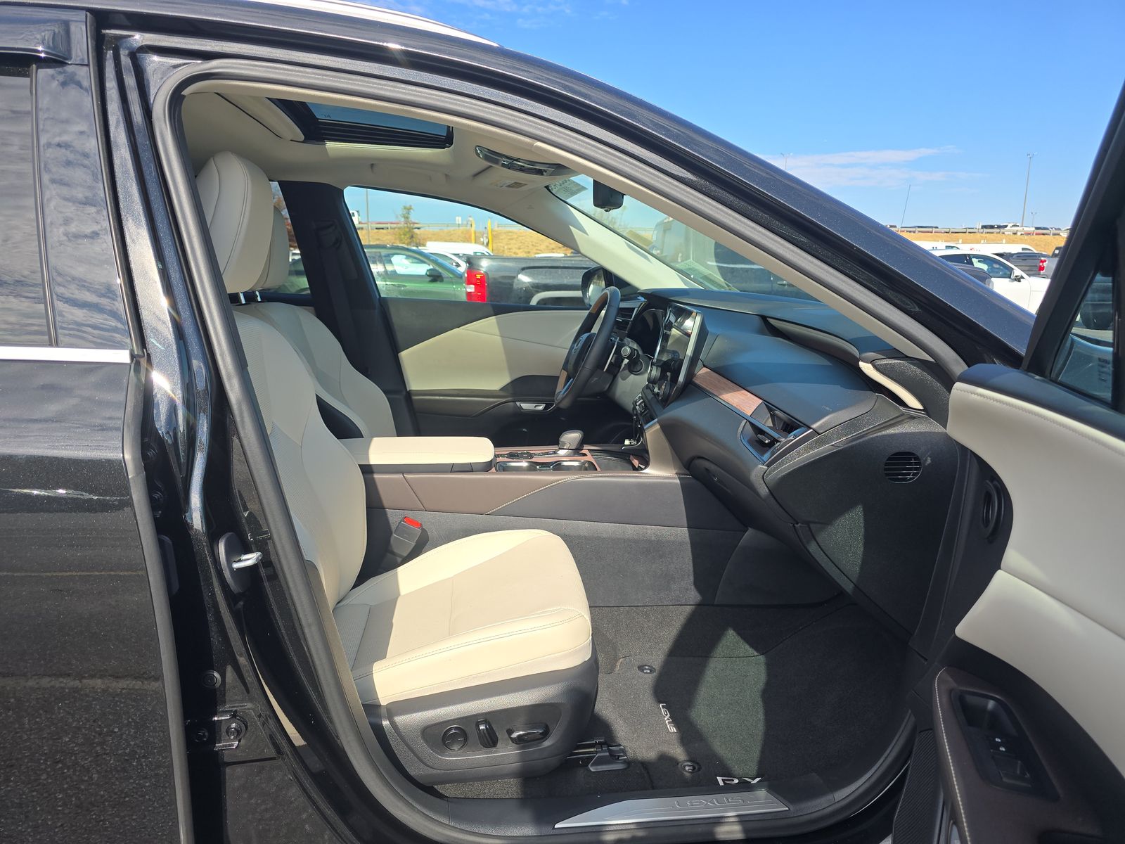 2024 Lexus RX RX 350 Premium Plus FWD