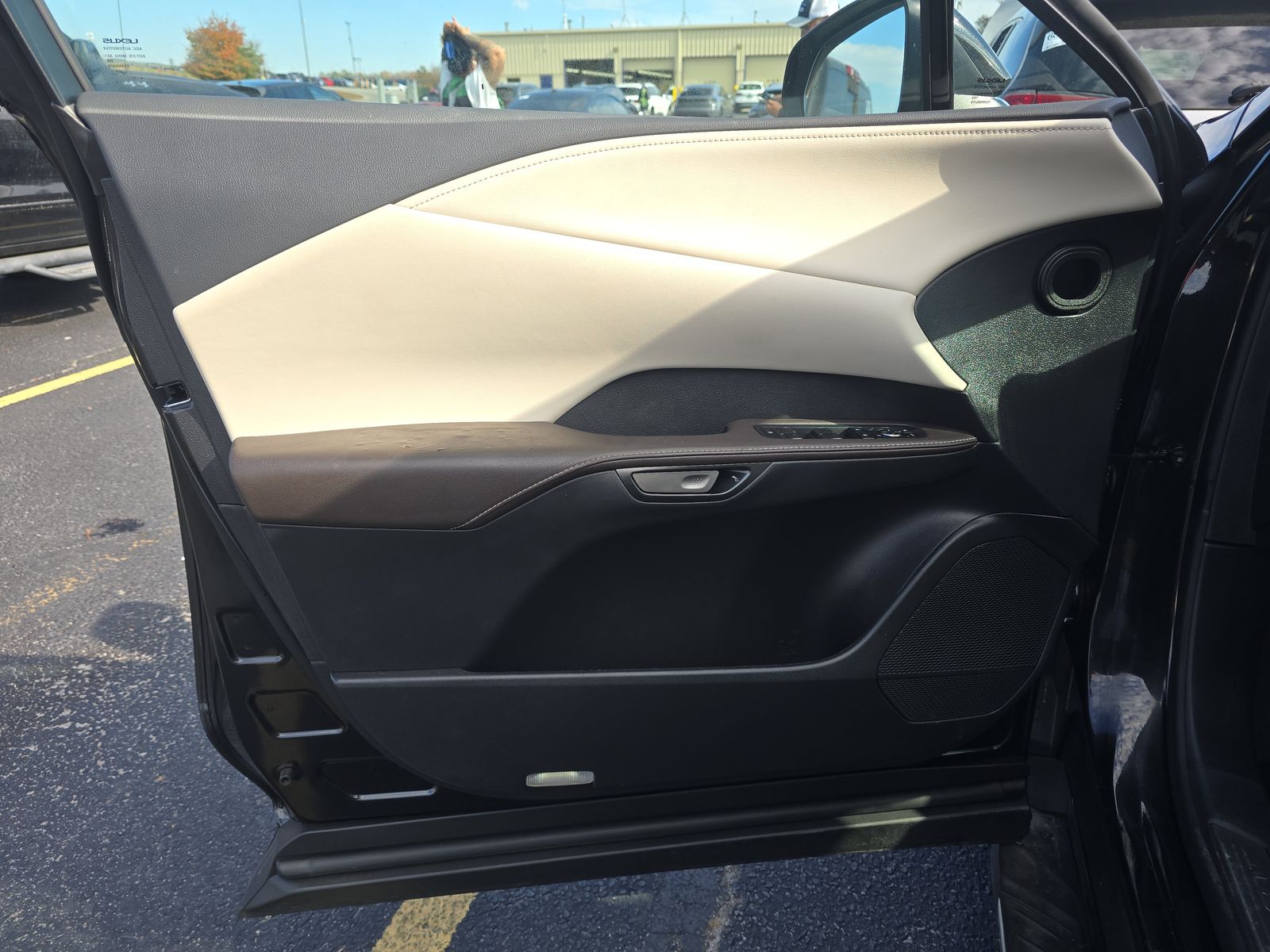 2024 Lexus RX RX 350 Premium Plus FWD