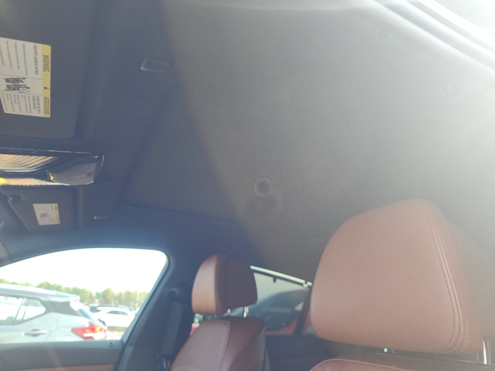 2022 BMW X6 M50i AWD