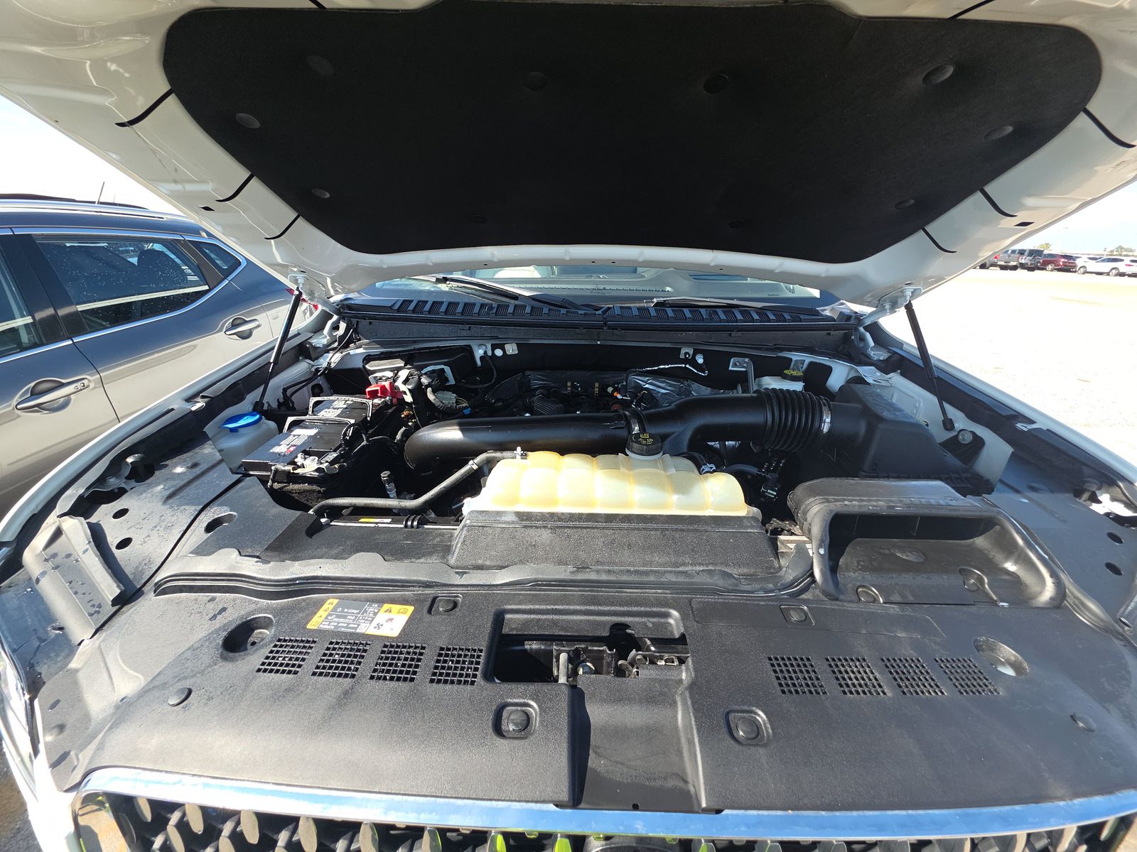 2022 Lincoln Navigator L Black Label AWD