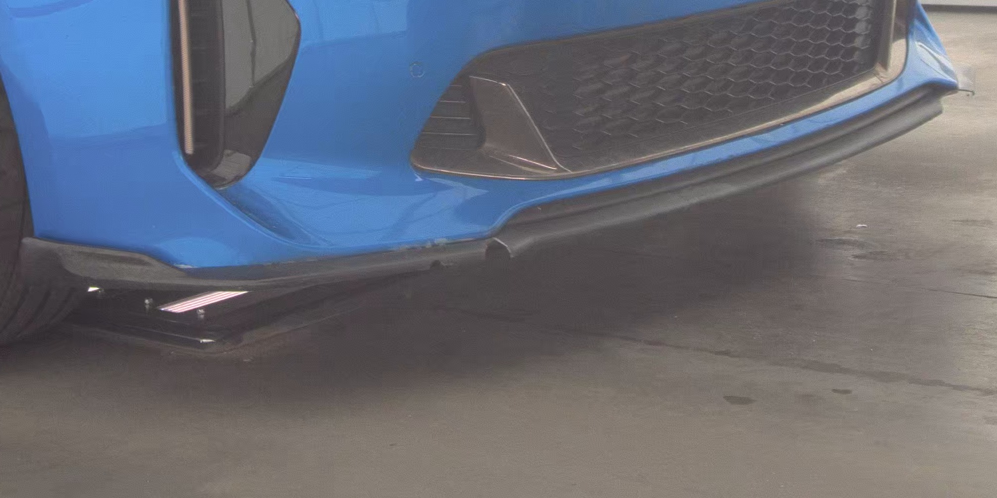 2018 Kia Stinger GT RWD