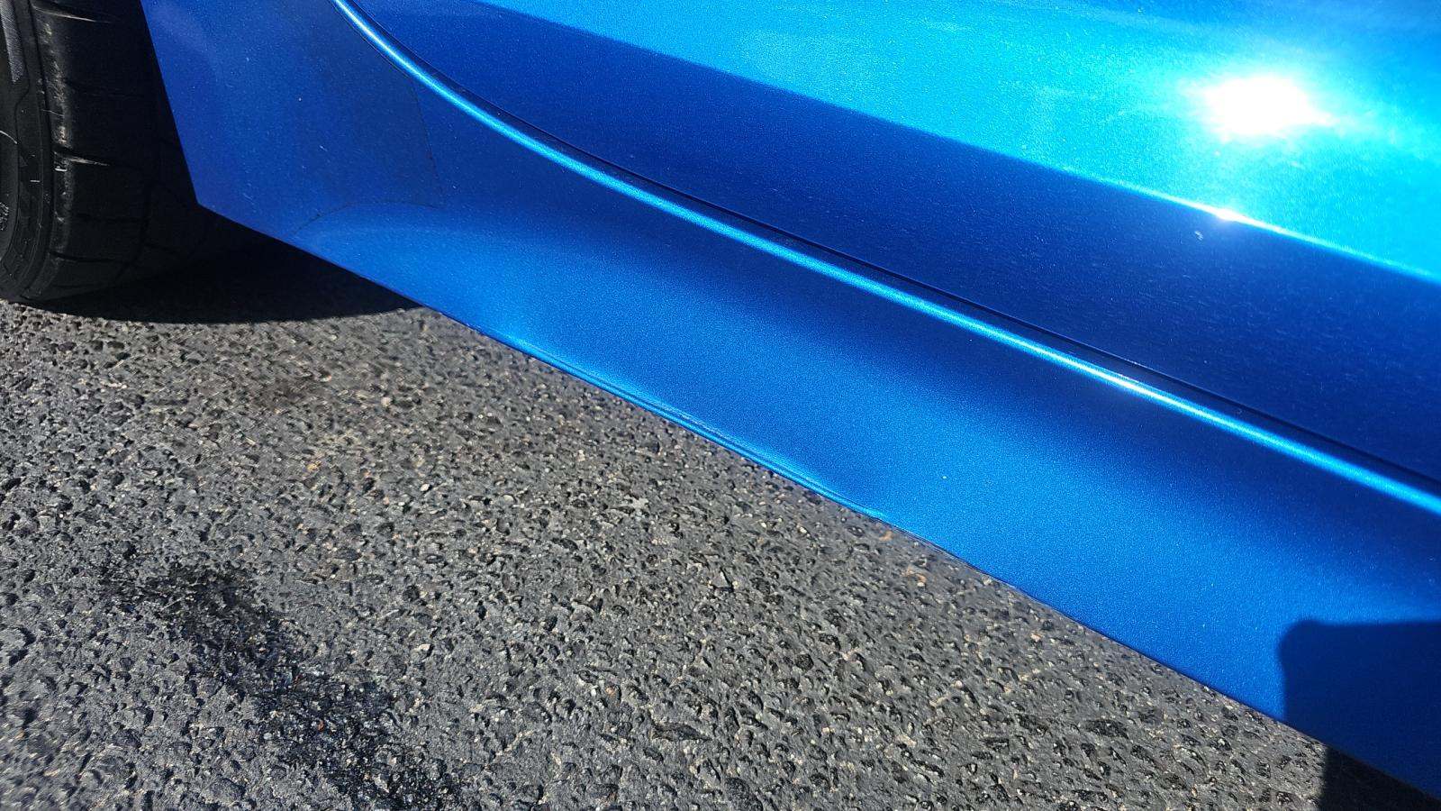 2018 Kia Stinger GT RWD