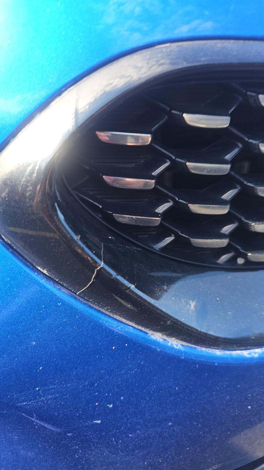 2018 Kia Stinger GT RWD