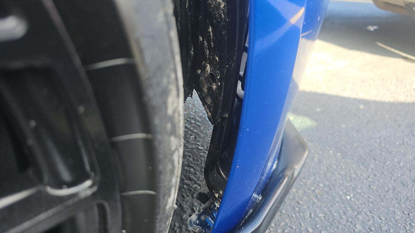 2018 Kia Stinger GT RWD