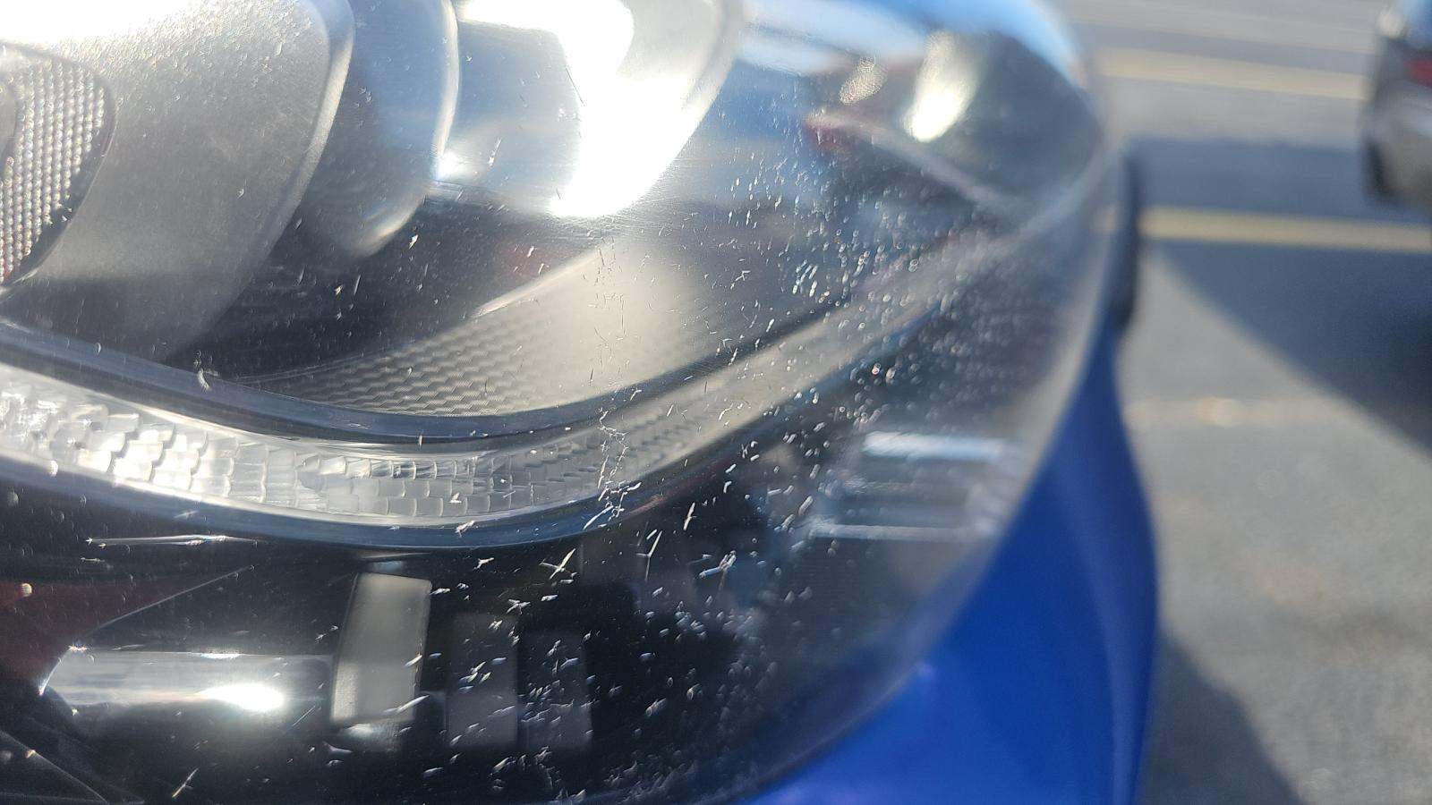 2018 Kia Stinger GT RWD