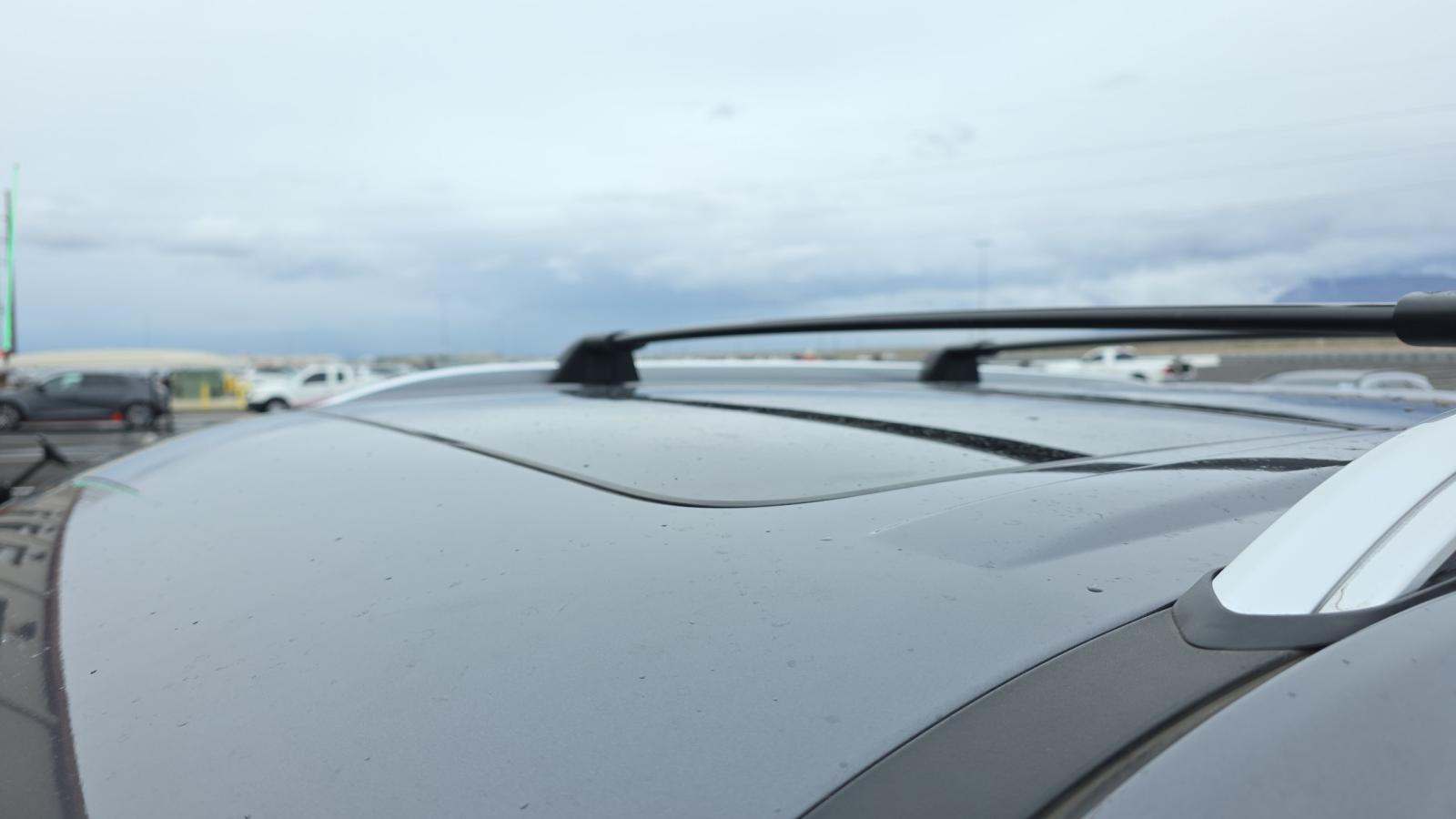 2022 Ford Explorer Hybrid Platinum AWD