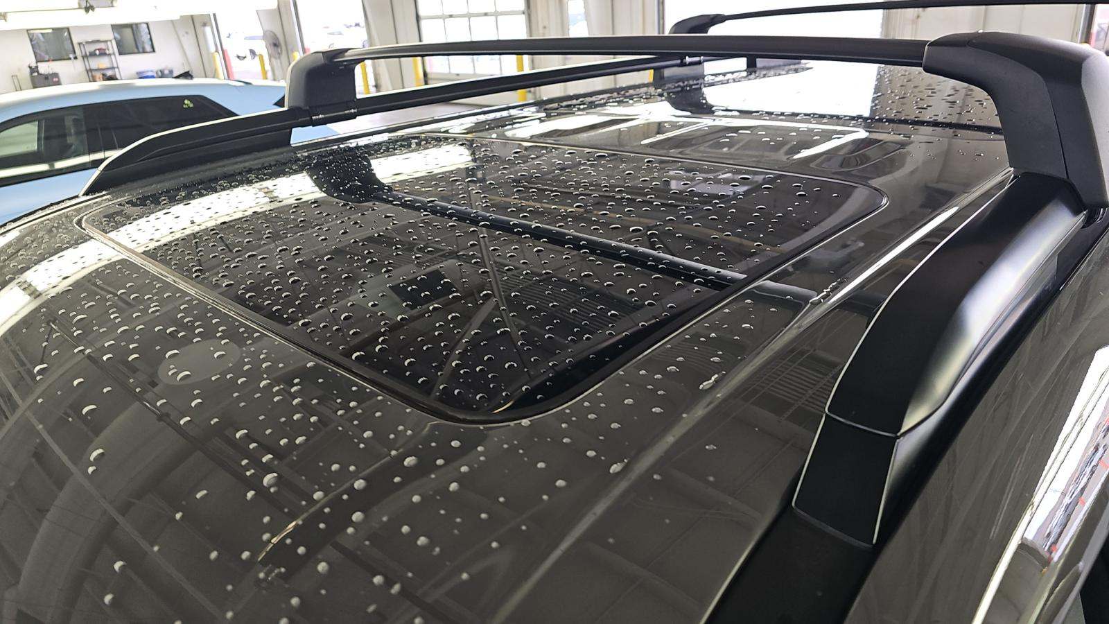 2025 Hyundai Santa Fe Calligraphy AWD