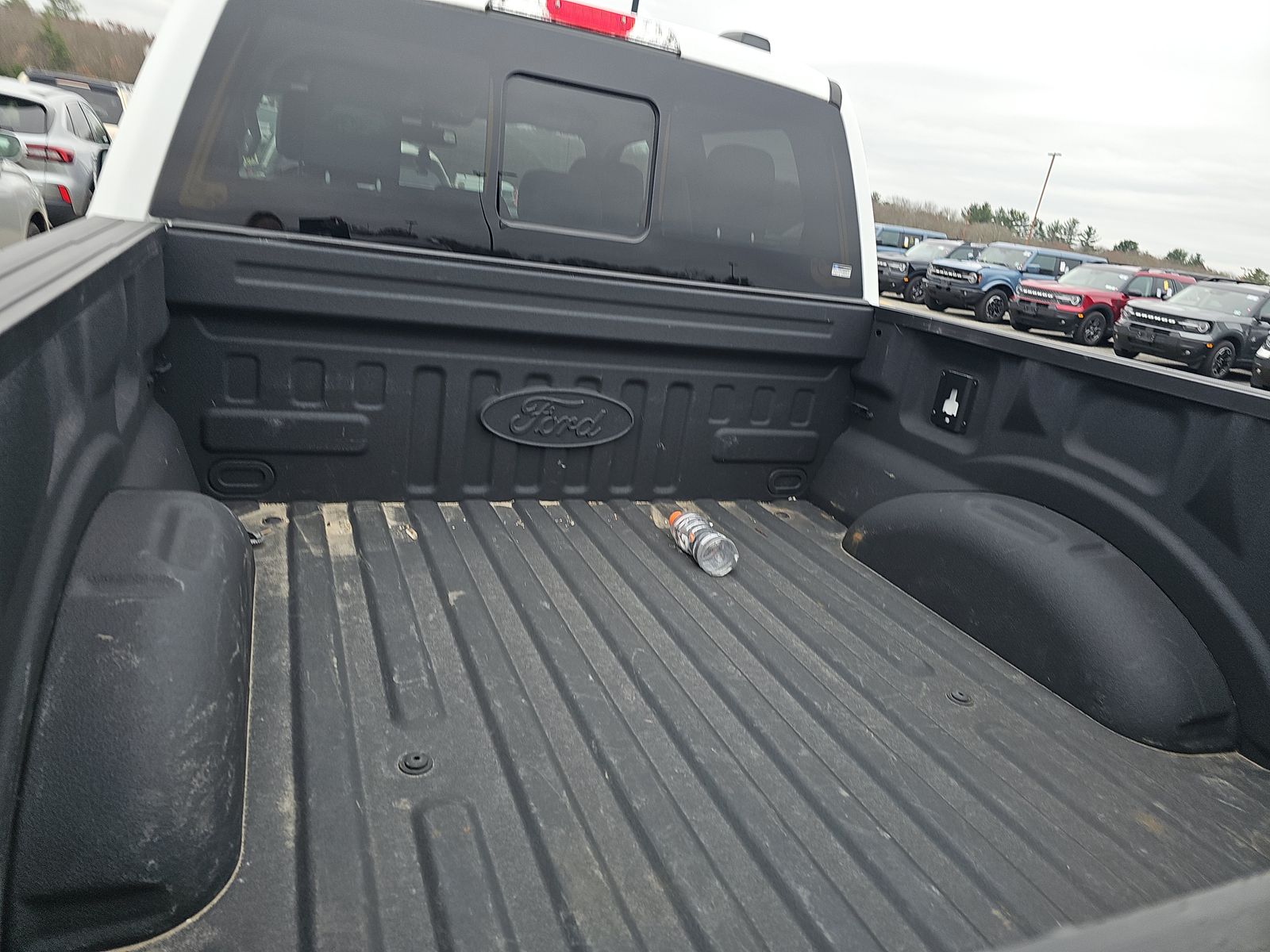 2023 Ford F-150 Lariat AWD