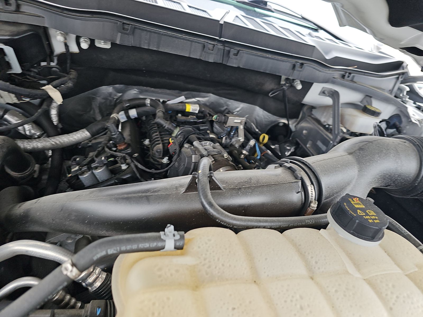 2023 Ford F-150 Lariat AWD