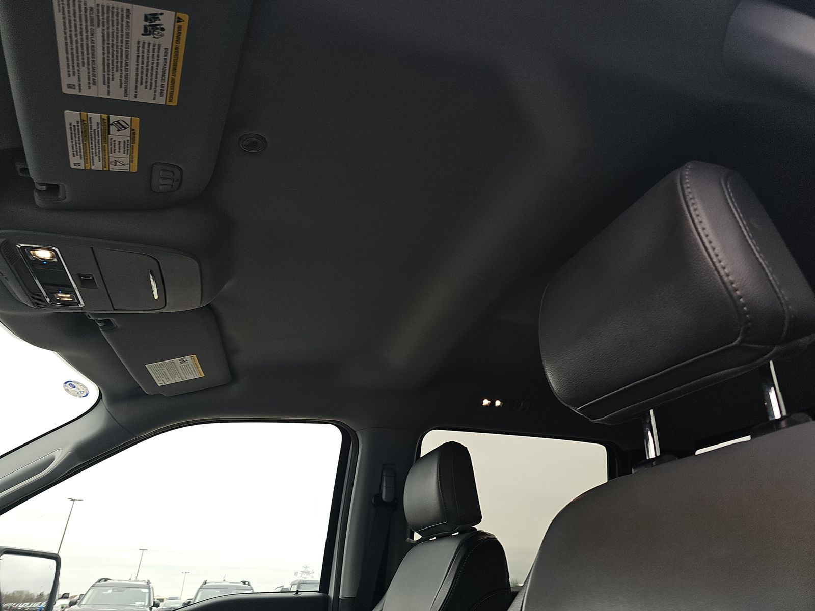 2023 Ford F-150 Lariat AWD