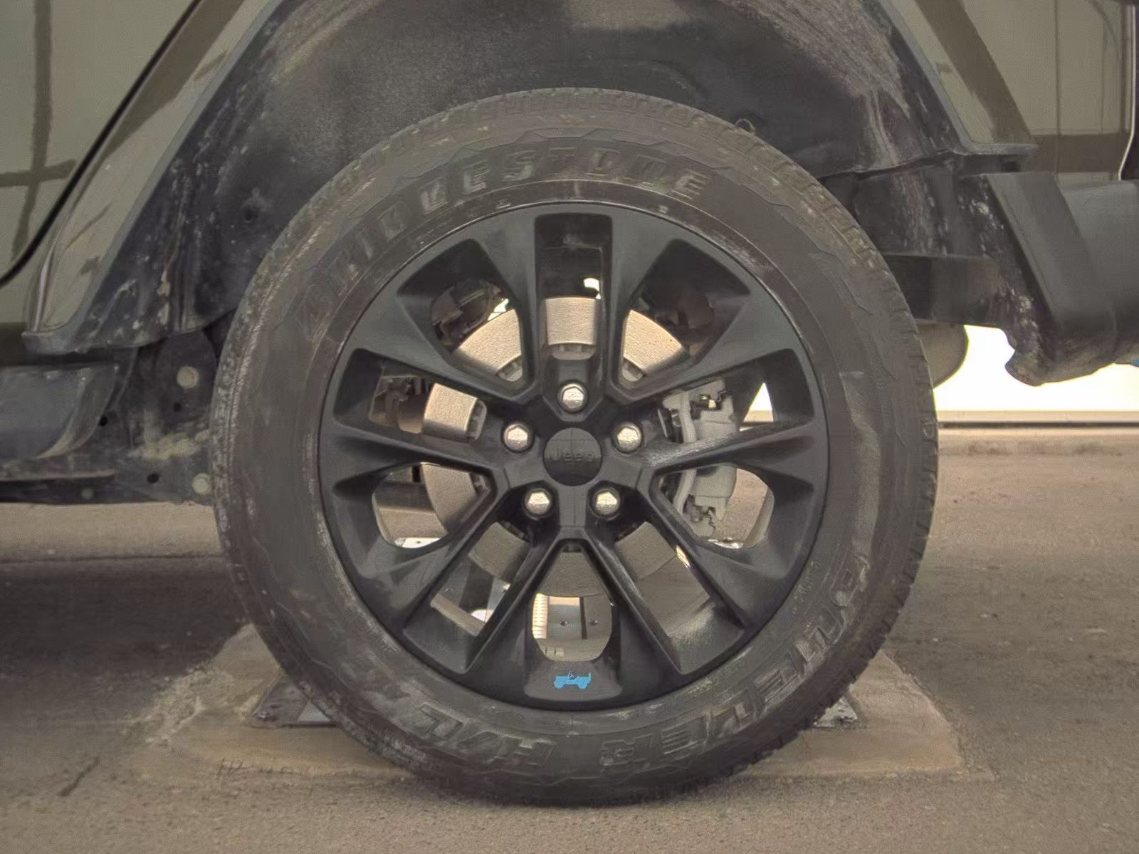 2023 Jeep Wrangler 4xe Sahara AWD