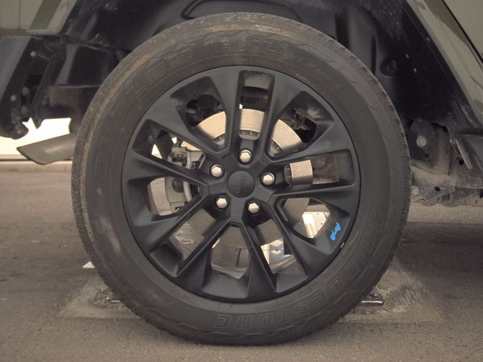 2023 Jeep Wrangler 4xe Sahara AWD