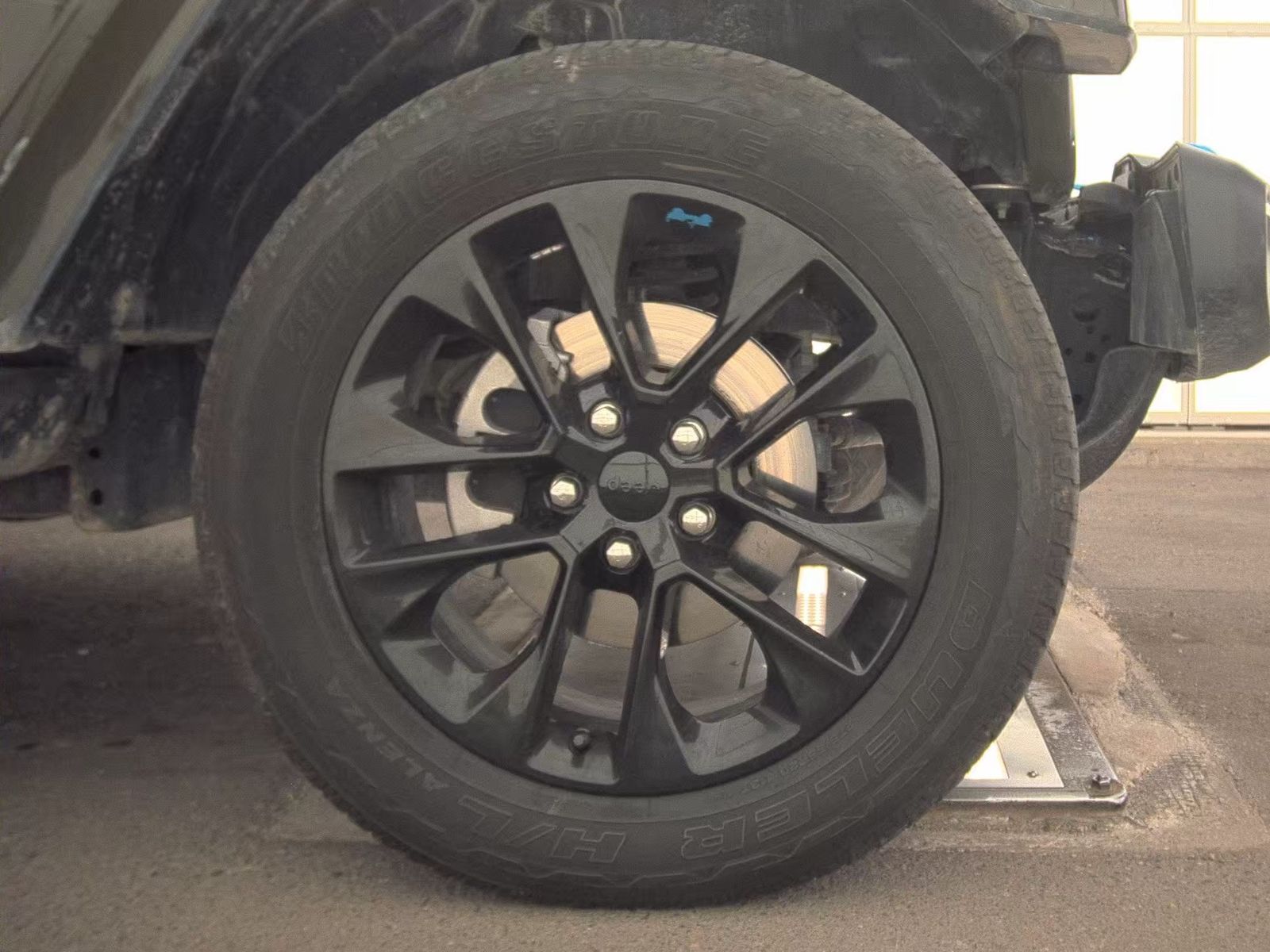 2023 Jeep Wrangler 4xe Sahara AWD