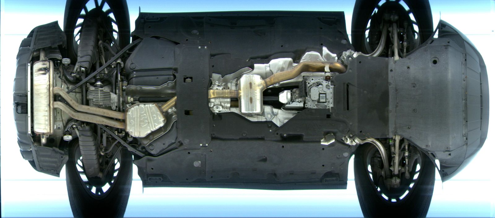 2023 Porsche Cayenne Platinum Edition AWD