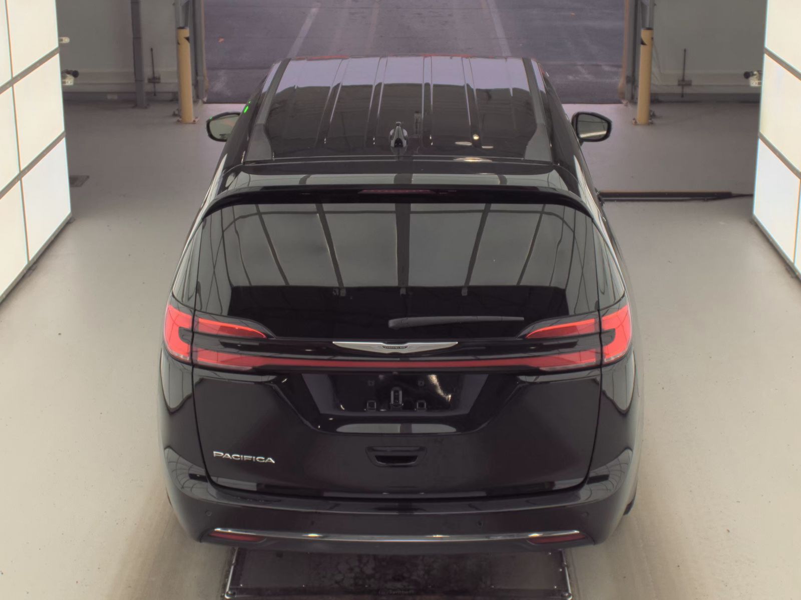 2024 Chrysler Pacifica Touring L FWD