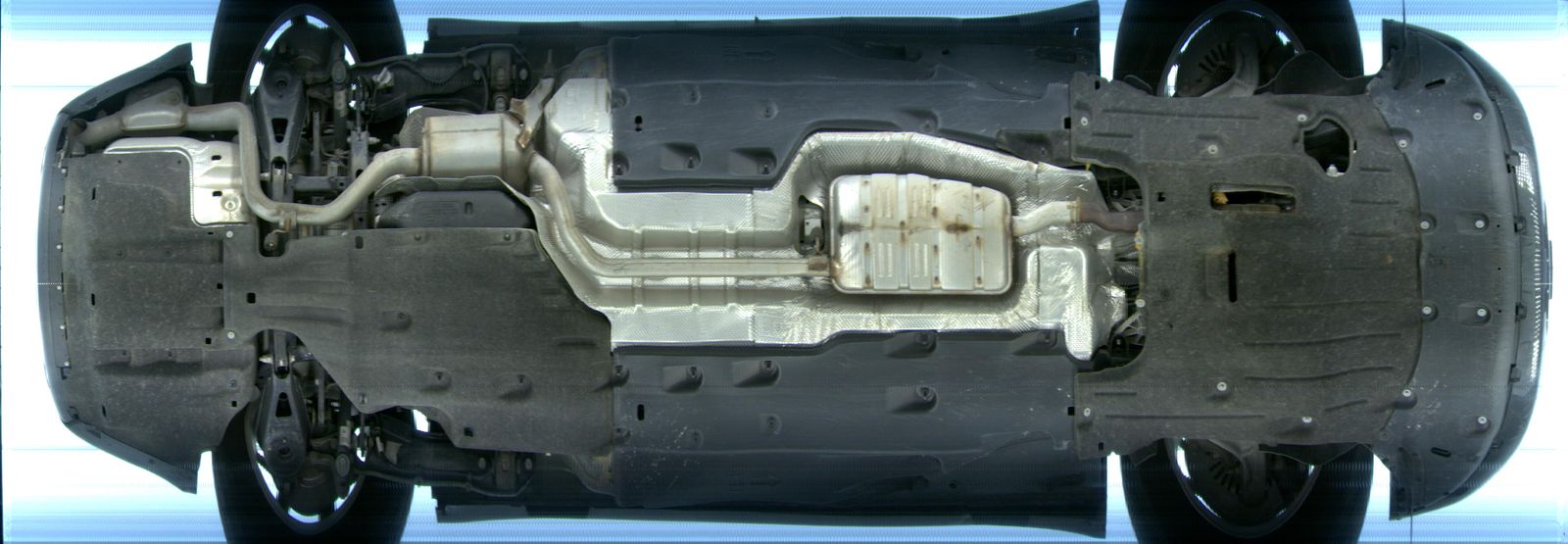 2024 Chrysler Pacifica Touring L FWD