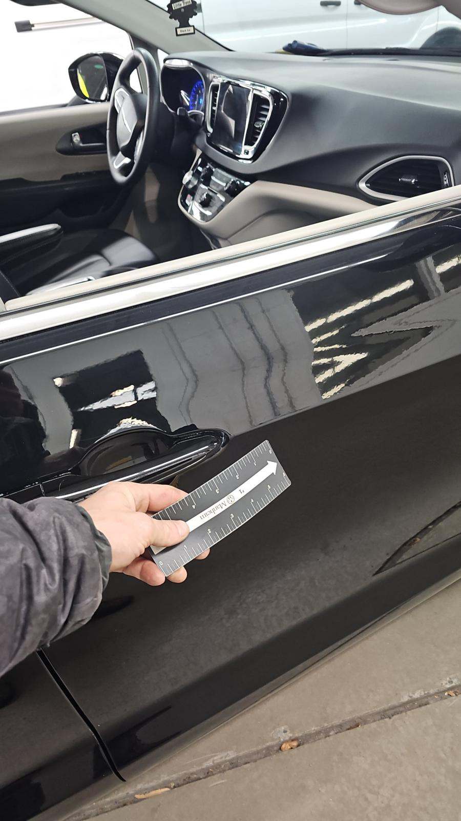 2024 Chrysler Pacifica Touring L FWD