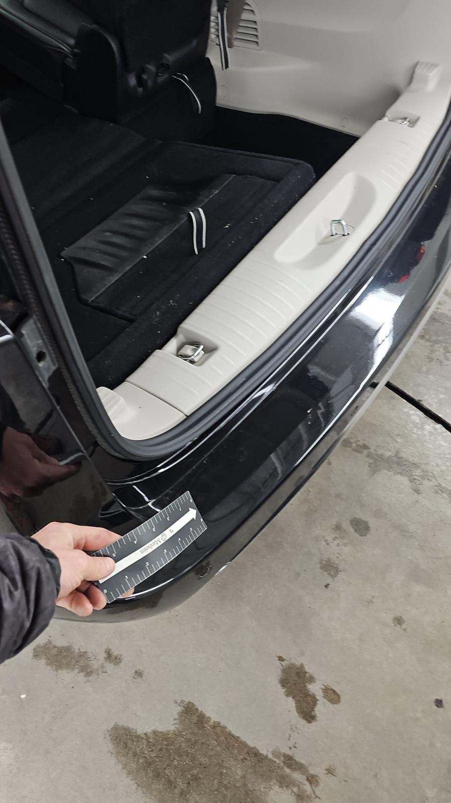 2024 Chrysler Pacifica Touring L FWD