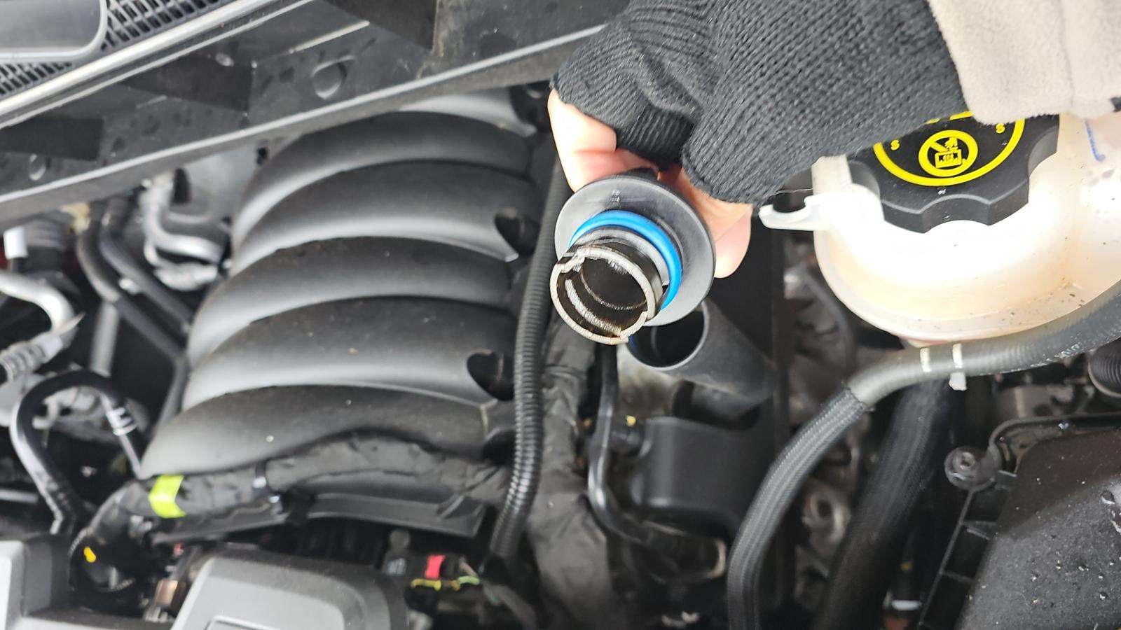 2024 Chevrolet Silverado 1500 RST AWD