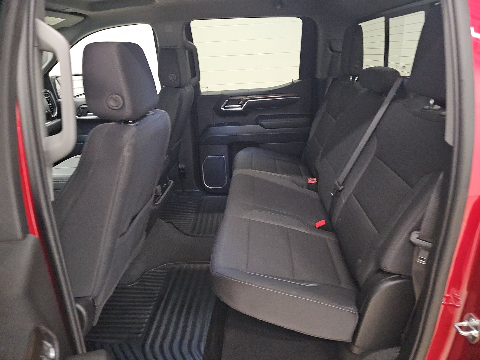 2024 Chevrolet Silverado 1500 RST AWD