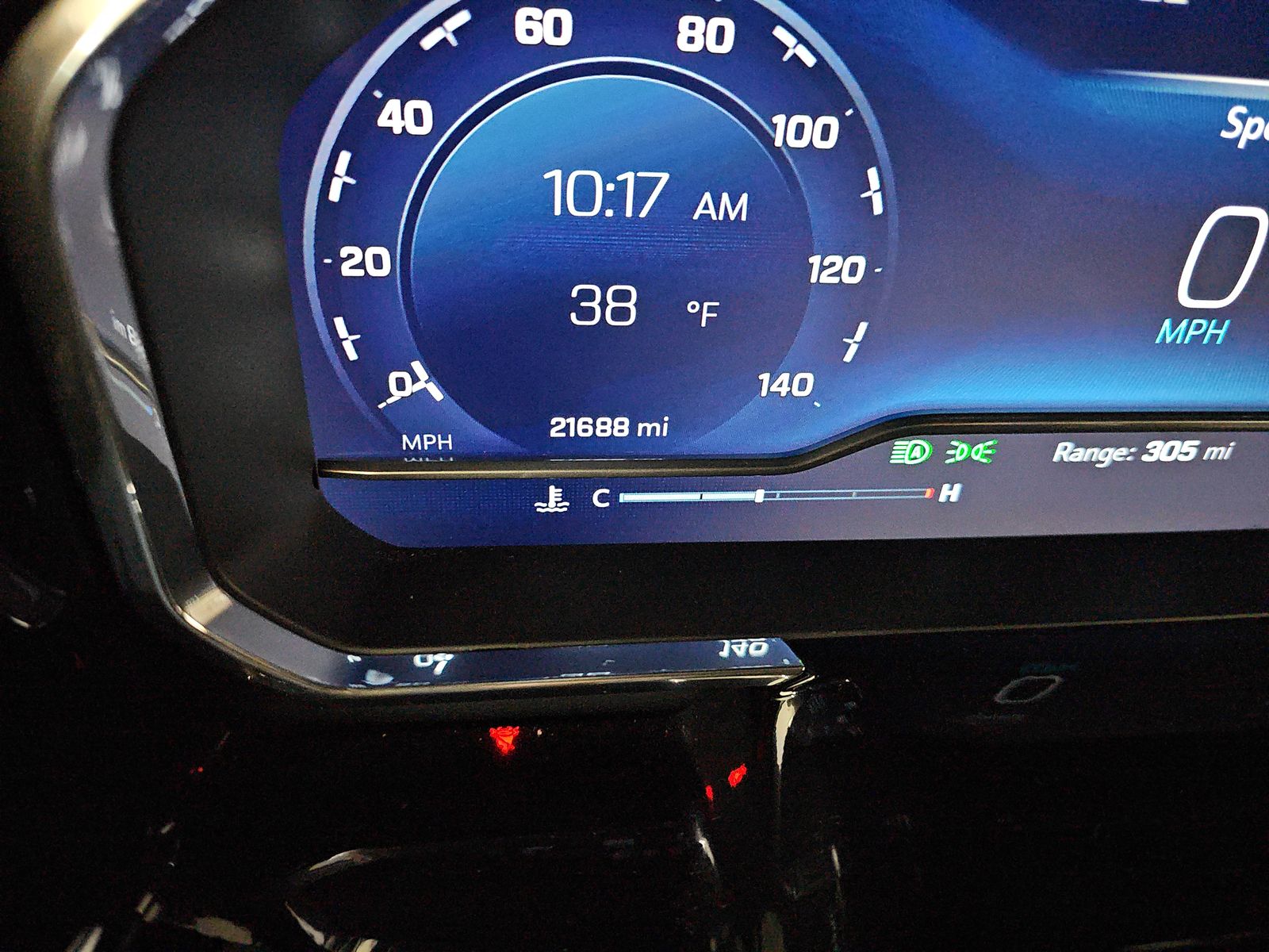 2024 Chevrolet Silverado 1500 RST AWD