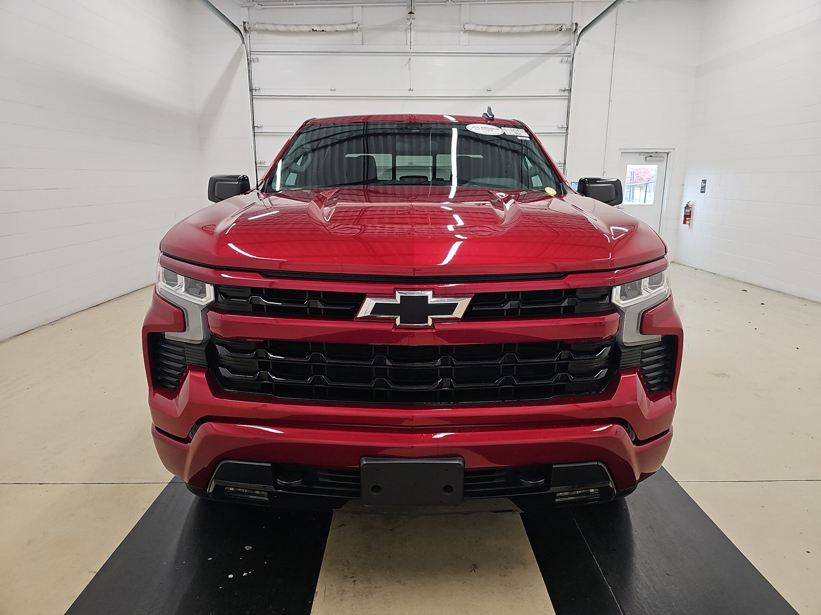 2024 Chevrolet Silverado 1500 RST AWD