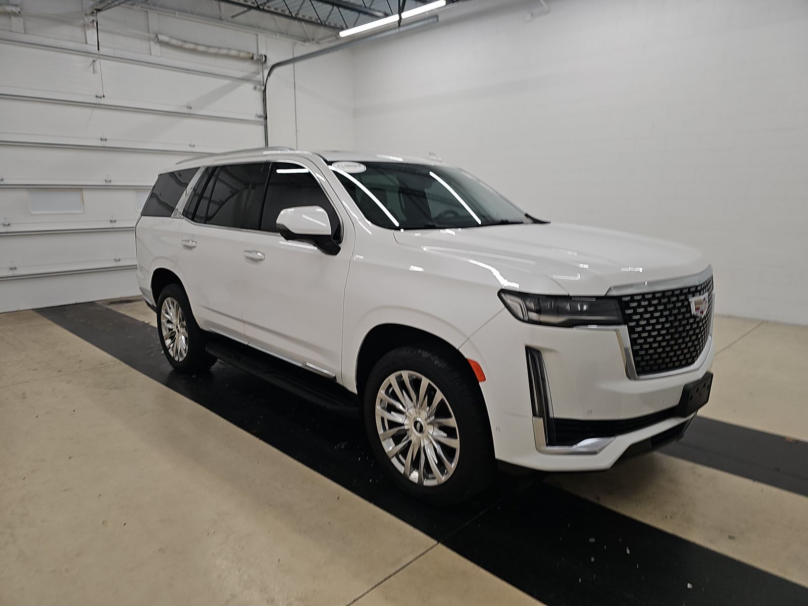 2022 Cadillac Escalade Premium Luxury AWD