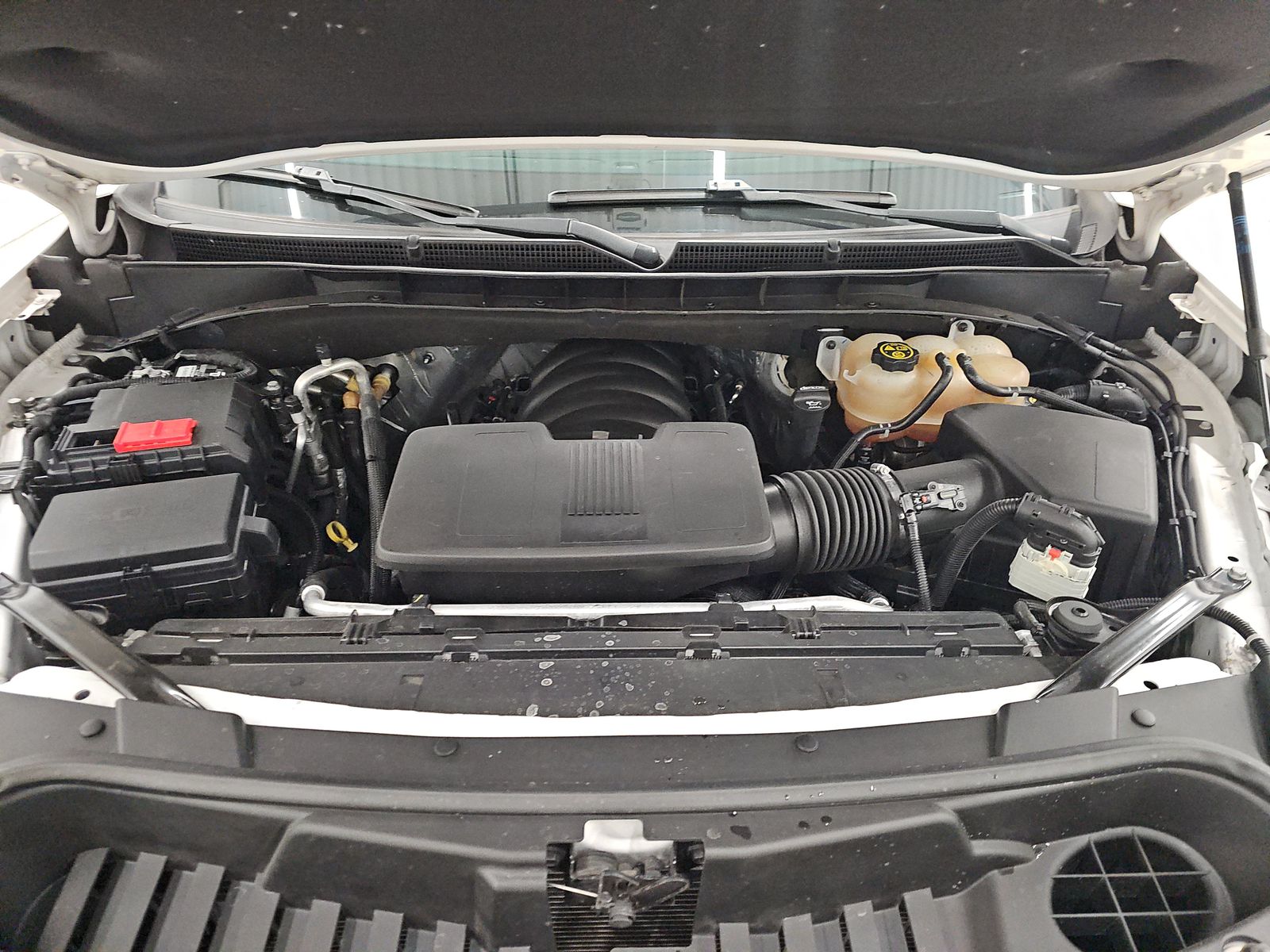 2022 Cadillac Escalade Premium Luxury AWD