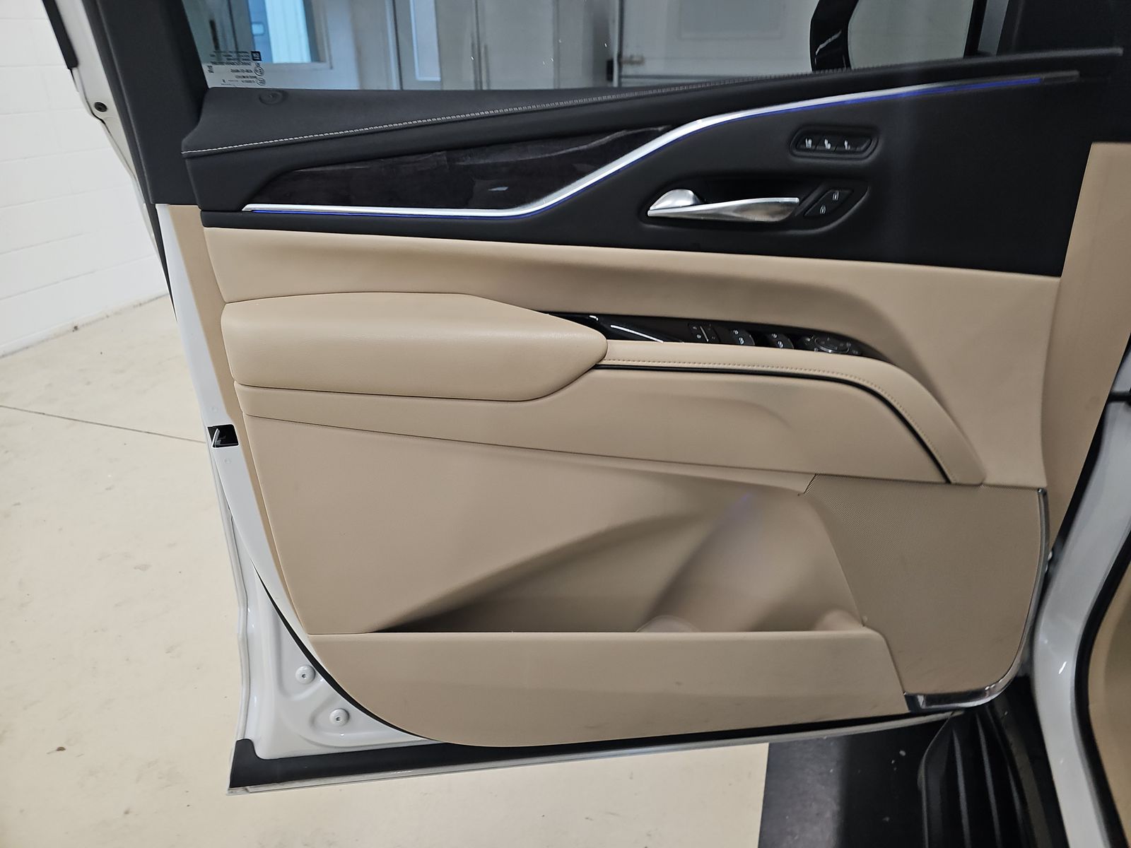 2022 Cadillac Escalade Premium Luxury AWD